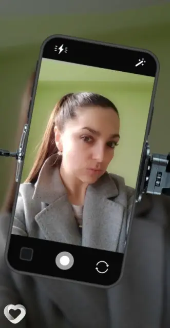 Илона, 42 — фото анкеты