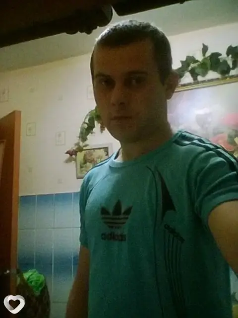 Александр, 37 — фото анкеты