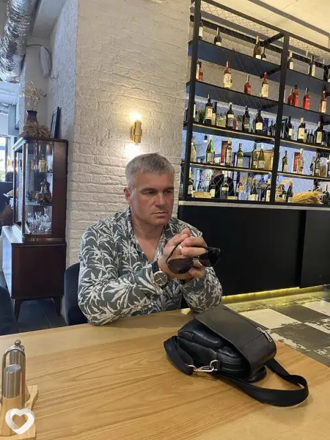 Наум, 49 — фото анкеты