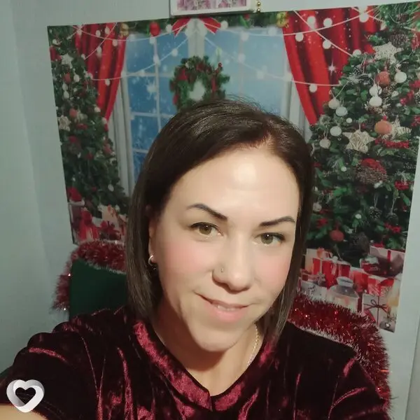 Ксюша, 42 — фото анкеты