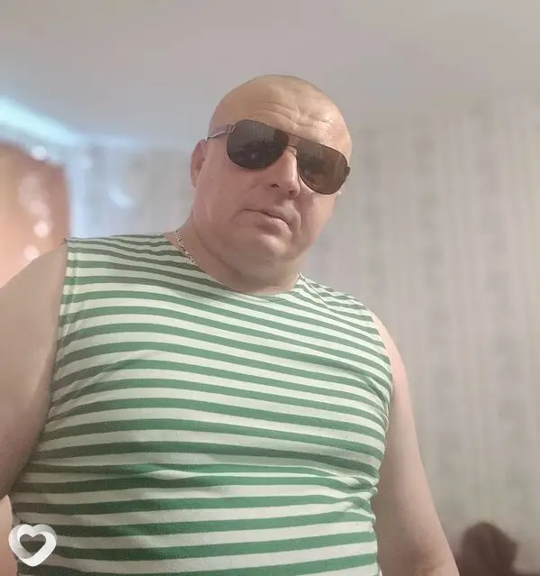 Виталик, 45 — фото анкеты