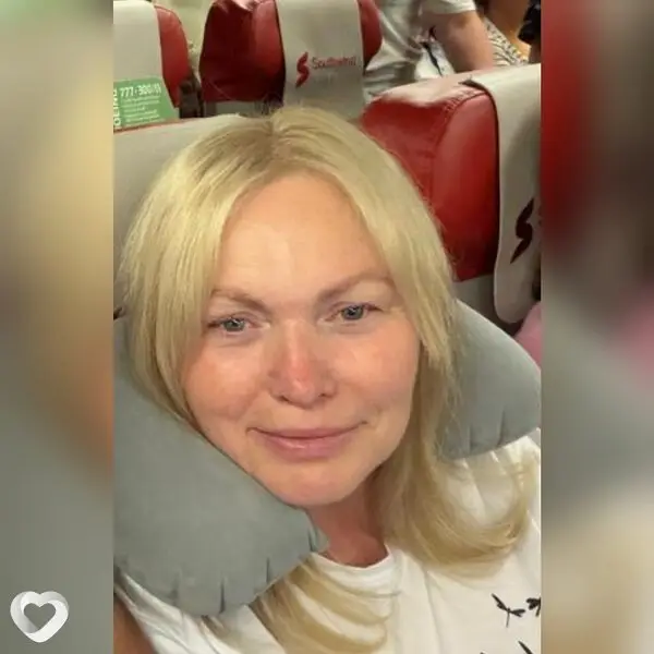 Анна, 55 — фото анкеты
