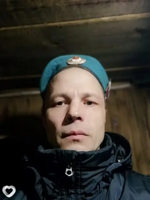 Дима, 49 — фото анкеты