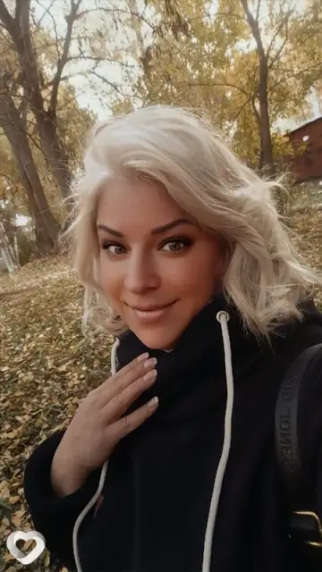 Марина, 44 — фото анкеты