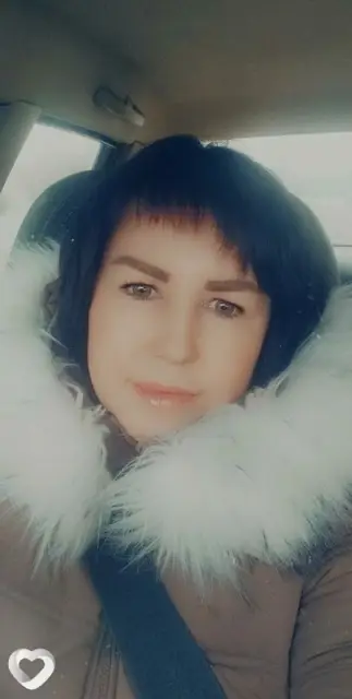 Ольга, 39 — фото анкеты