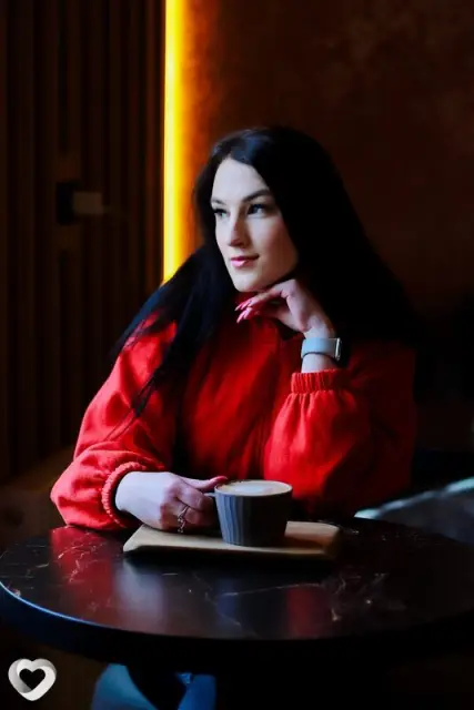 Вета, 24 — фото анкеты