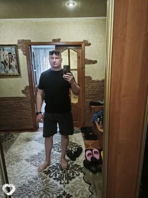 Вадим, 36 — фото анкеты