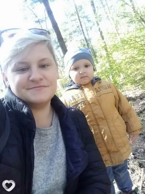 Лера, 27 — фото анкеты