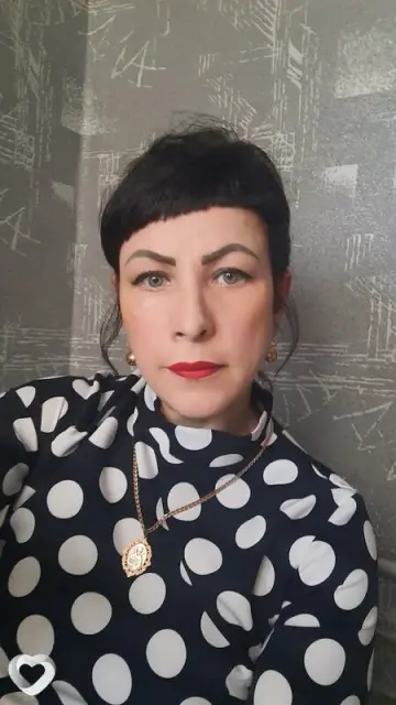 Olga, 50 — фото анкеты