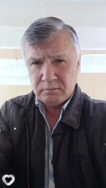 Виктор, 60 — фото анкеты