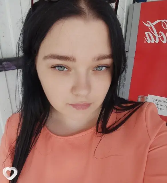 Марианна, 23 — фото анкеты