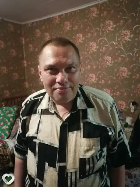 Михаил, 55 — фото анкеты
