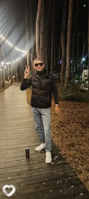 Василий, 37 — фото анкеты