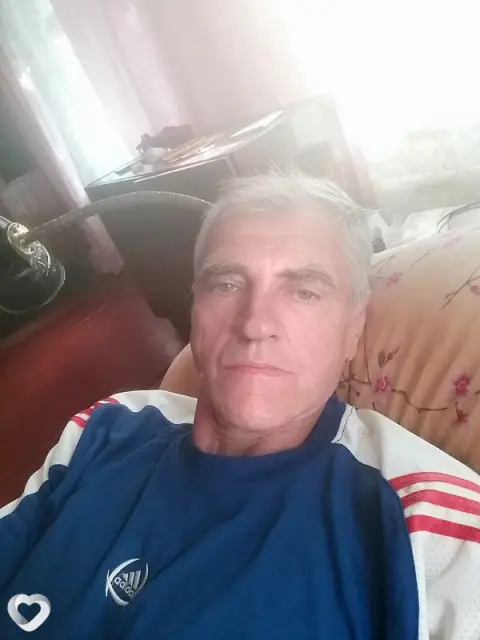 Дядя Вася, 59 — фото анкеты
