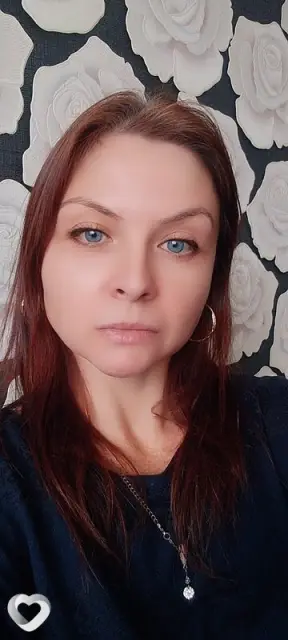 Настя, 45 — фото анкеты