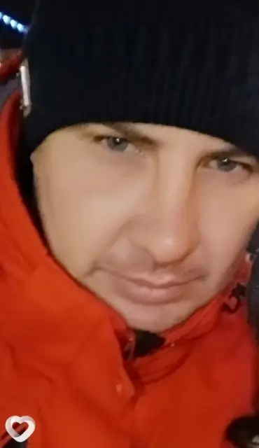 Андрей, 40 — фото анкеты