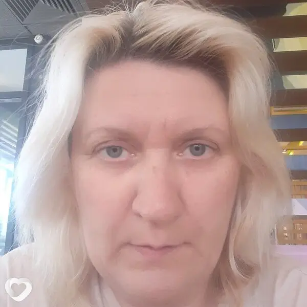 Ксана, 49 — фото анкеты