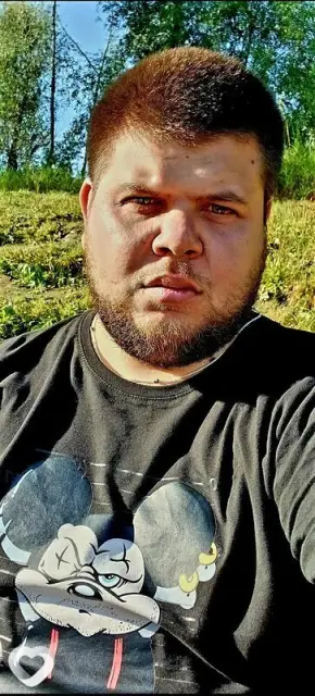 Андрей, 25 — фото анкеты