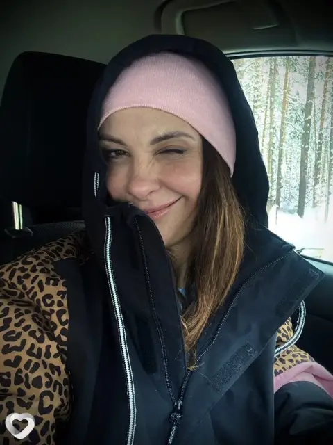 Елена, 44 — фото анкеты