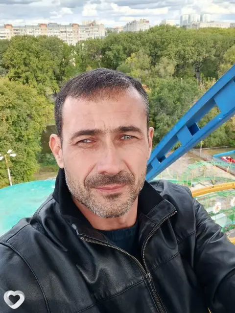 Анатолий, 30 — фото анкеты