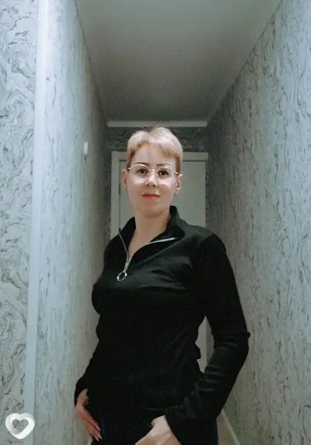 Татьяна, 48 — фото анкеты