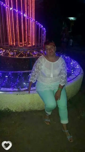 Ирина, 57 — фото анкеты