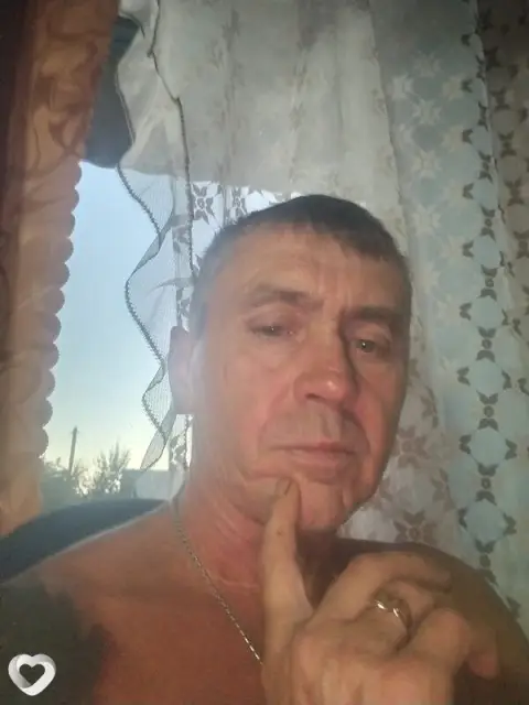 Дмитрий, 50 — фото анкеты