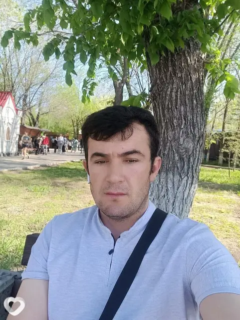 Насруллоев, 31 — фото анкеты