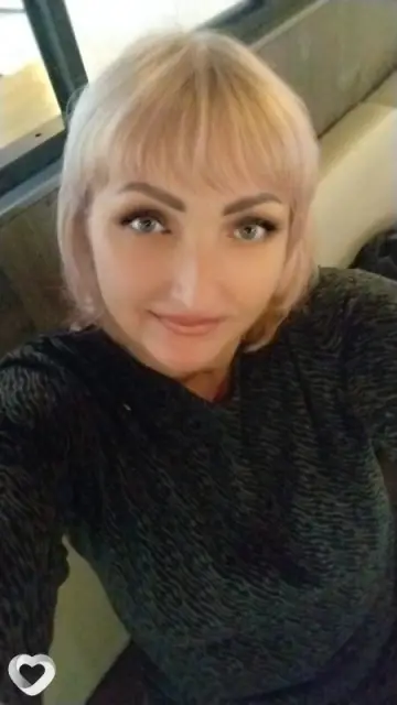 Лика, 47 — фото анкеты