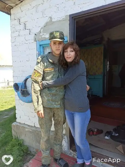 Ольга, 52 — фото анкеты