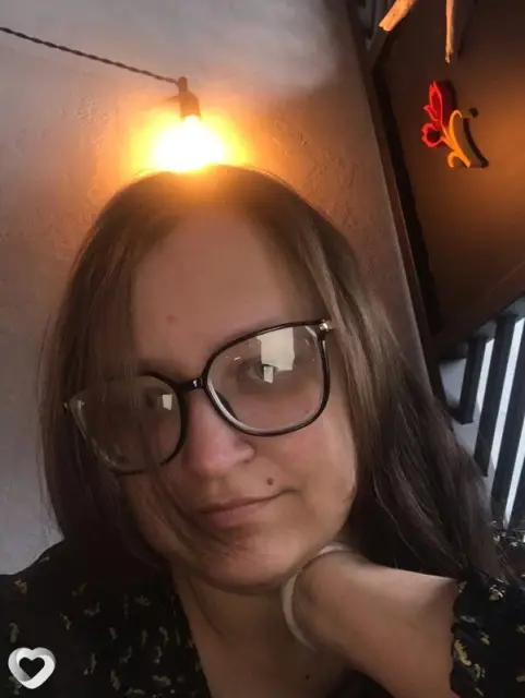 Рита, 30 — фото анкеты