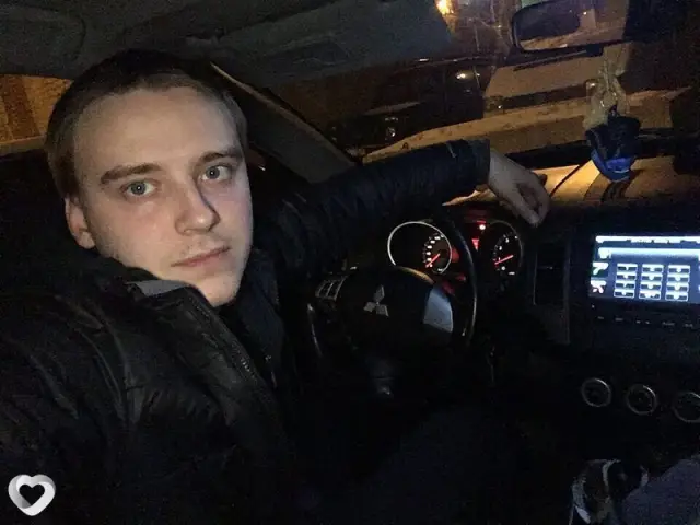 Тима, 31 — фото анкеты