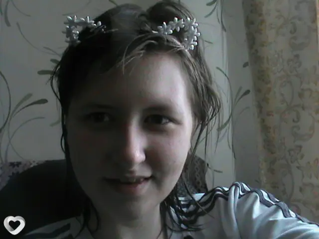 Александра, 24 — фото анкеты