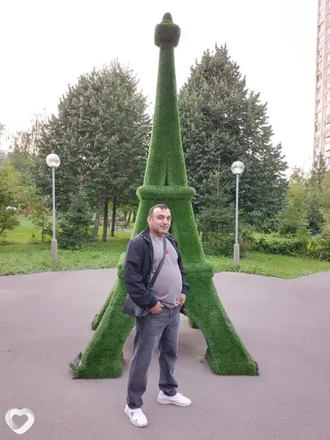 Руслан, 42 — фото анкеты