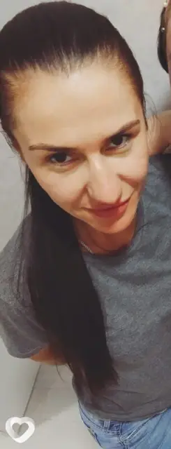 Маша, 36 — фото анкеты