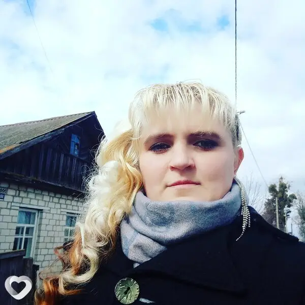 Ольга, 37 — фото анкеты