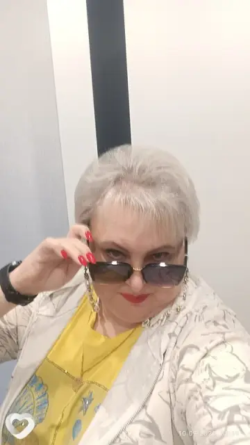 Ната, 52 — фото анкеты