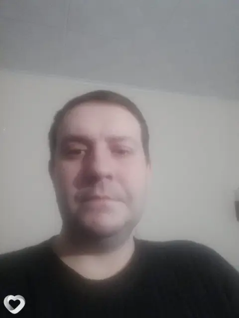 Серега, 40 — фото анкеты