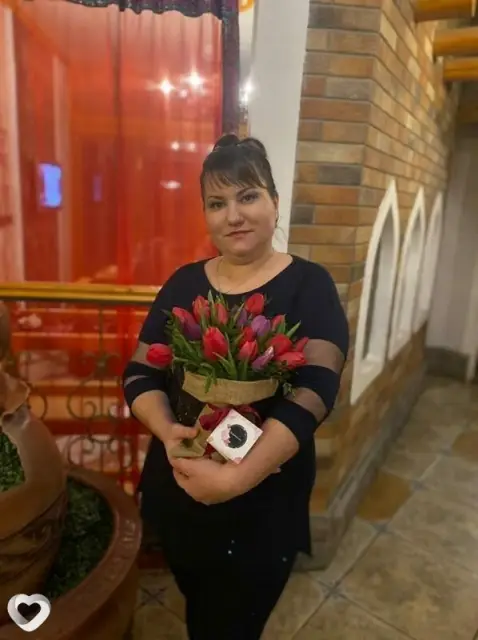 Маргарита, 35 — фото анкеты