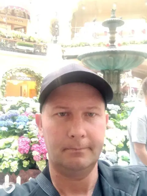 Александр, 40 — фото анкеты