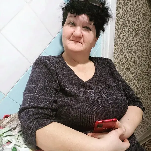 Людмила, 57 — фото анкеты
