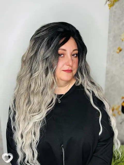 Светлана, 51 — фото анкеты