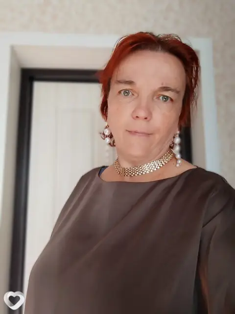 Татьяна, 49 — фото анкеты