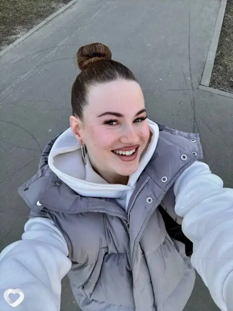 Алиса, 48 — фото анкеты