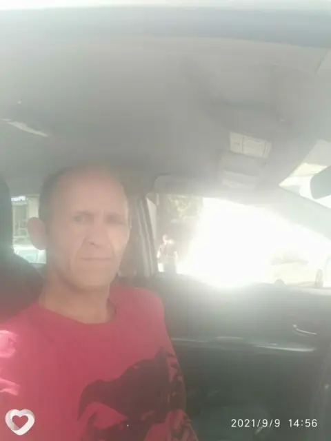 Василий Со, 43 — фото анкеты