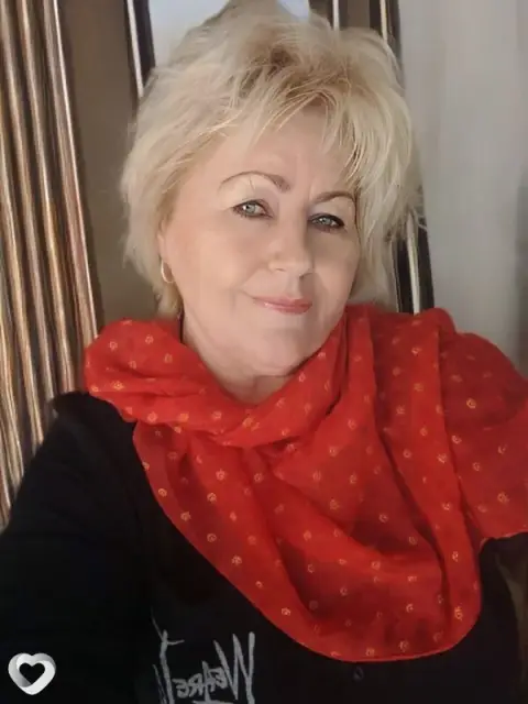 Вера, 55 — фото анкеты