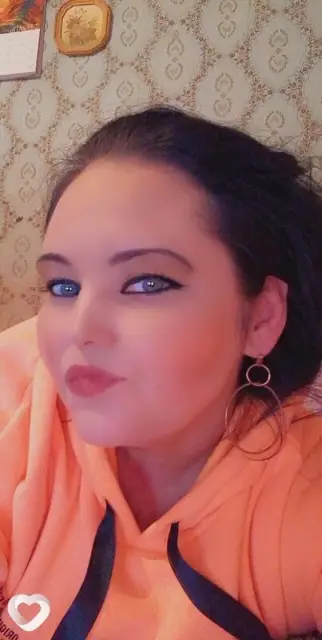 Анастасия, 40 — фото анкеты