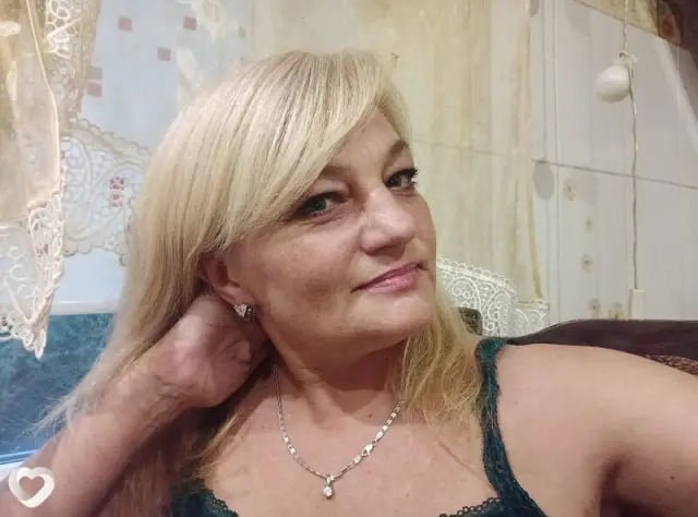 Елена, 48 — фото анкеты