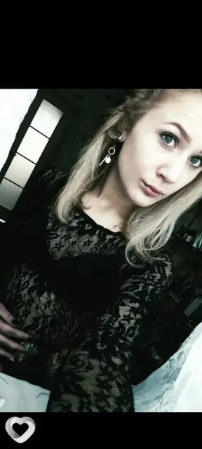 Сабина, 36 — фото анкеты