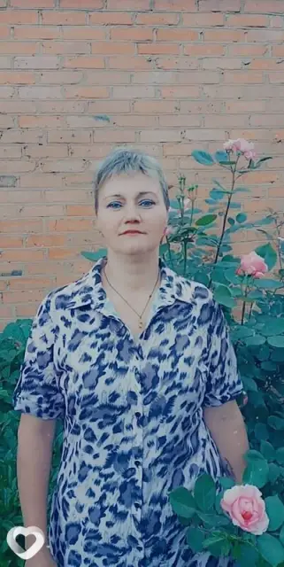 Оксана, 50 — фото анкеты